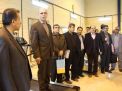 گزارش تصویری بازدید مدیران مدارس متوسط دوم ( دبیرستان) از دانشگاه صنعتی شاهرود (دوربین سوم)